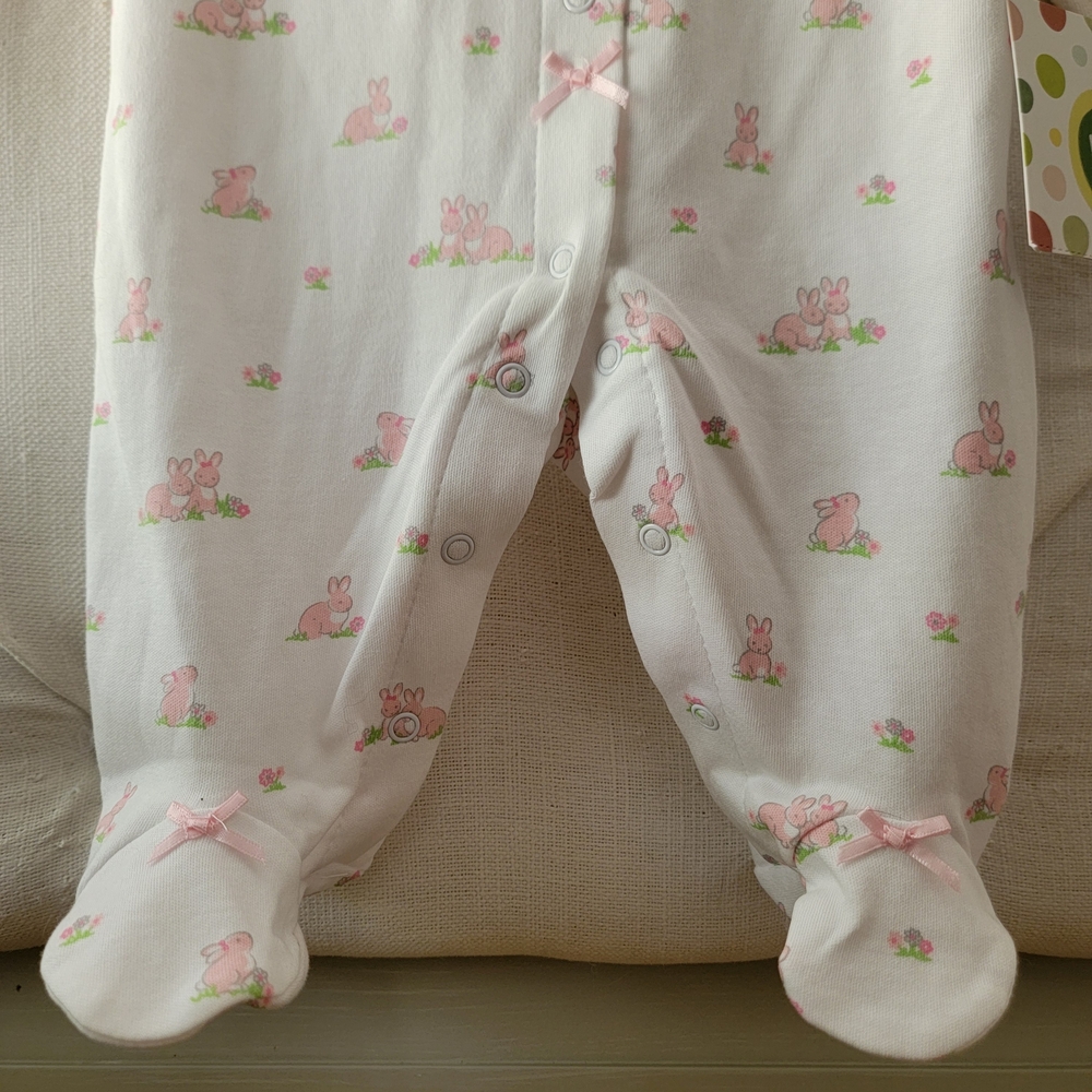 Little Me Sleeper and Bodysuit Set - Picture 8 of 16